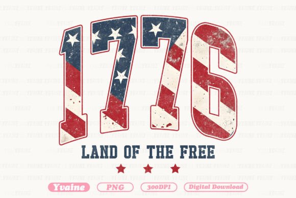 Mastering the 1776 Patriotic Varsity PNG: A Designer's Guide