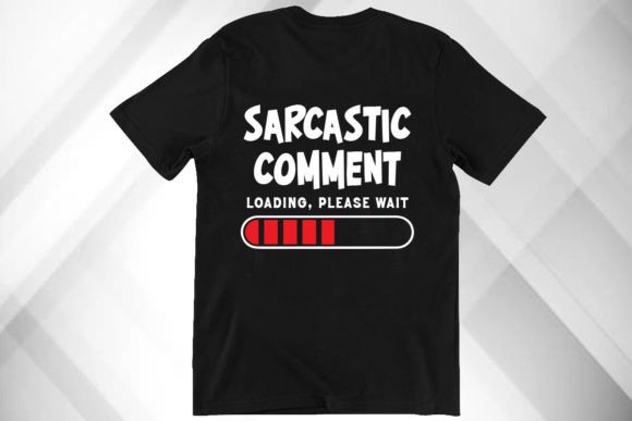Sarcastic Comment Loading: A Font That Gets the Joke